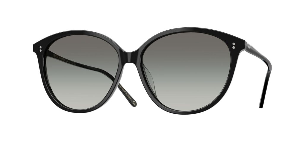 Produktbild von Oliver Peoples OV5605SU 173111 Soleau