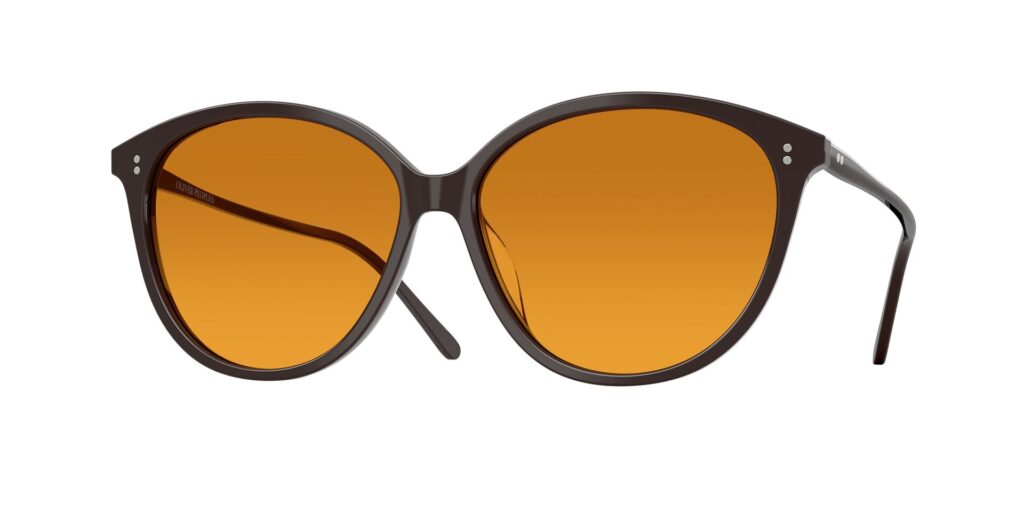 Produktbild von Oliver Peoples OV5605SU 177278 Soleau