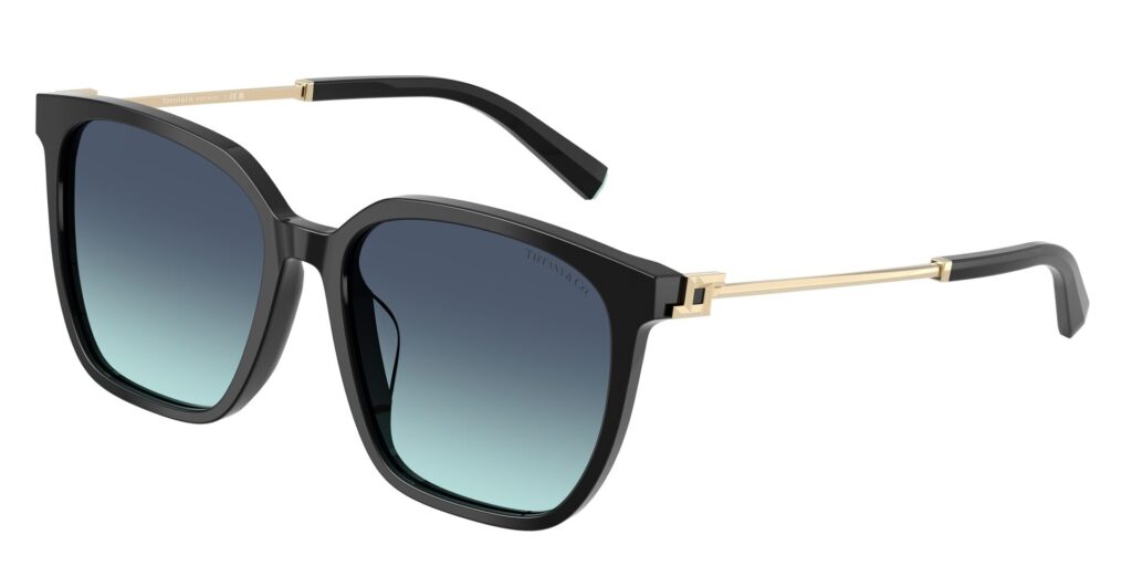 Produktbild von Tiffany & Co. TF4244-D 8001/9S