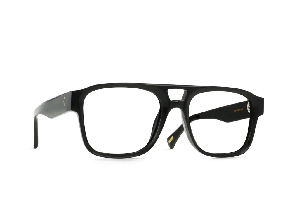 Produktbild von RAEN Rifka Recycled Black