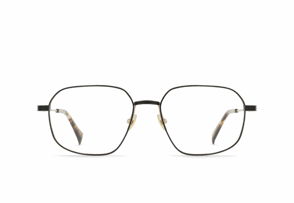 Produktbild von RAEN Dalvin Satin Black