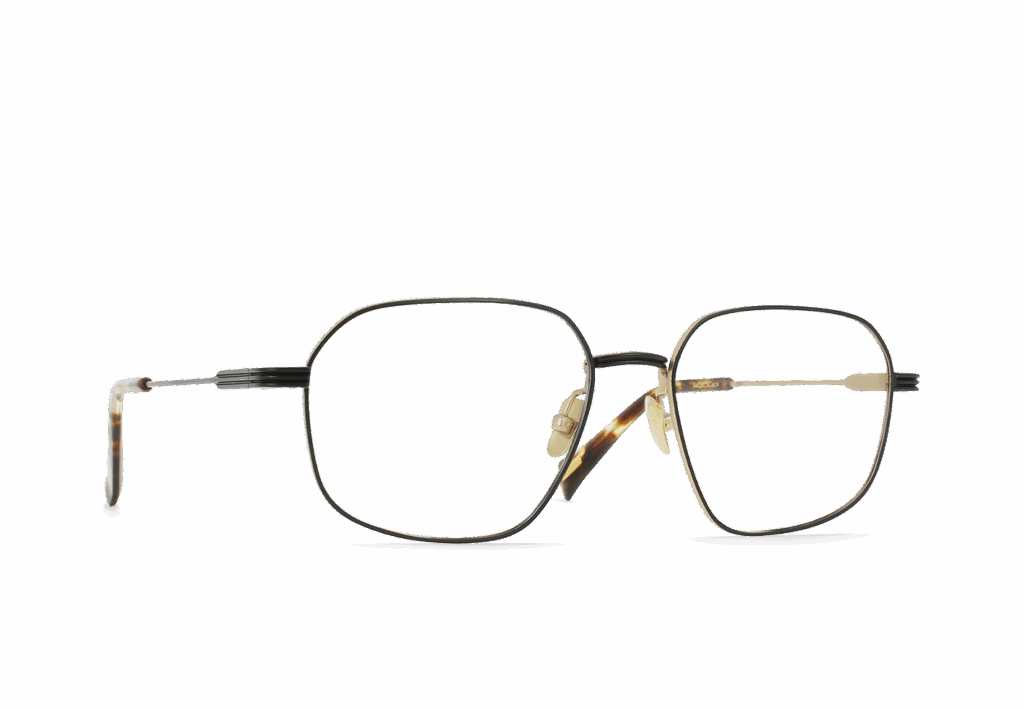 Produktbild von RAEN Dalvin Satin Black