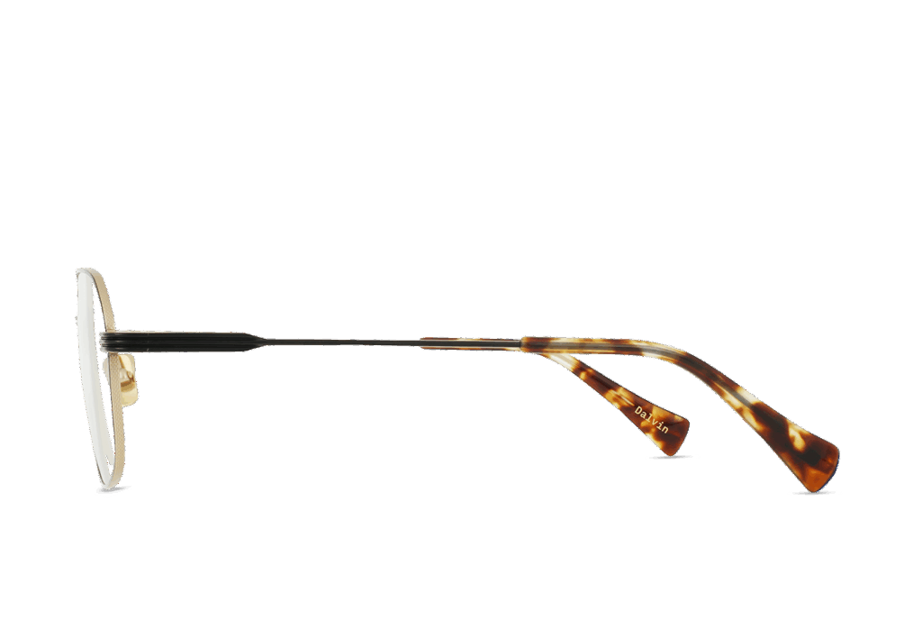 Produktbild von RAEN Dalvin Satin Black