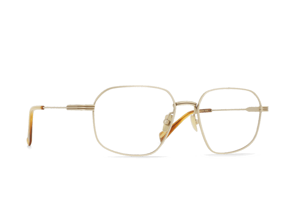 Produktbild von RAEN Dalvin Satin Japanese Gold