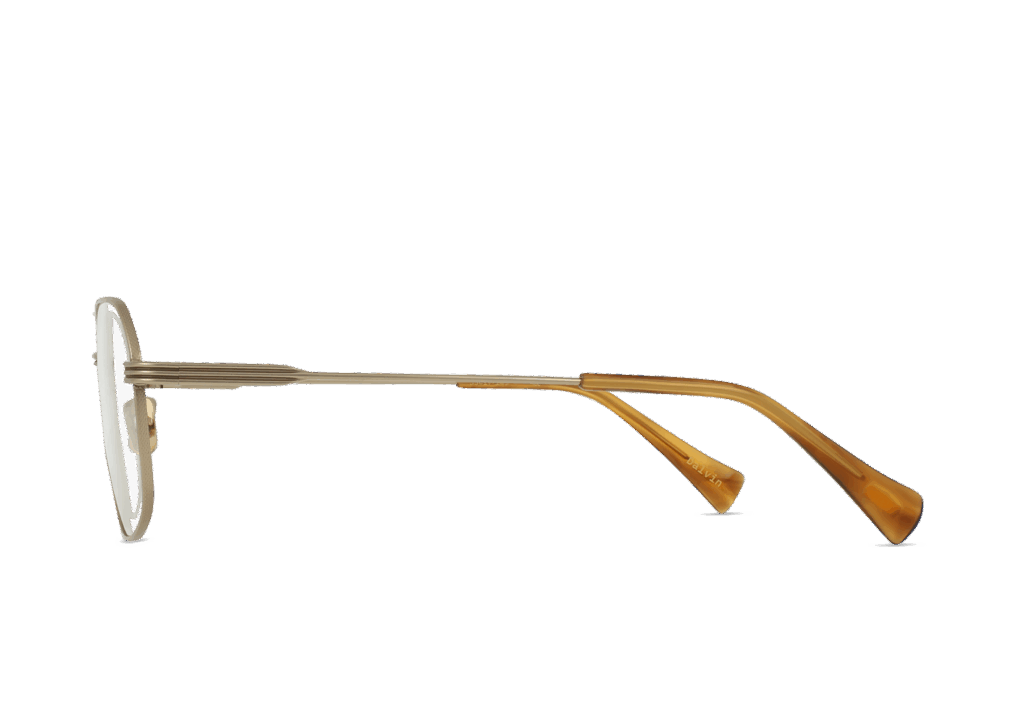 Produktbild von RAEN Dalvin Satin Japanese Gold