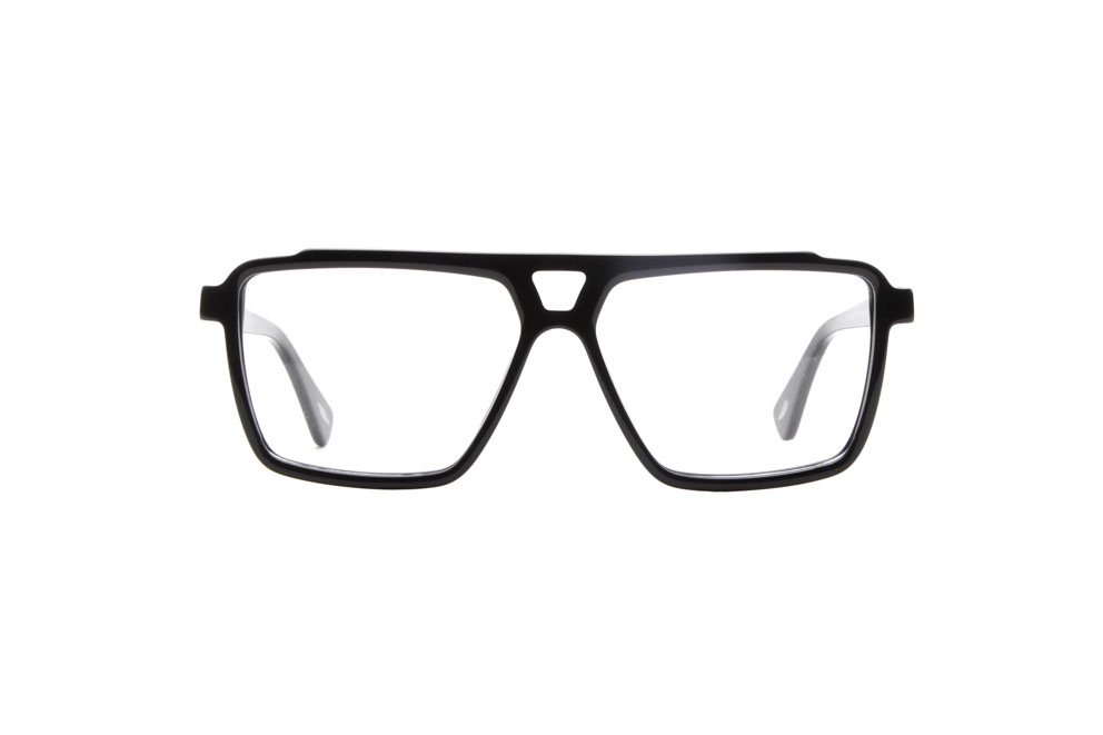 Produktbild von FreudenHaus Eyewear Bayr. Work-BIER-Balance black