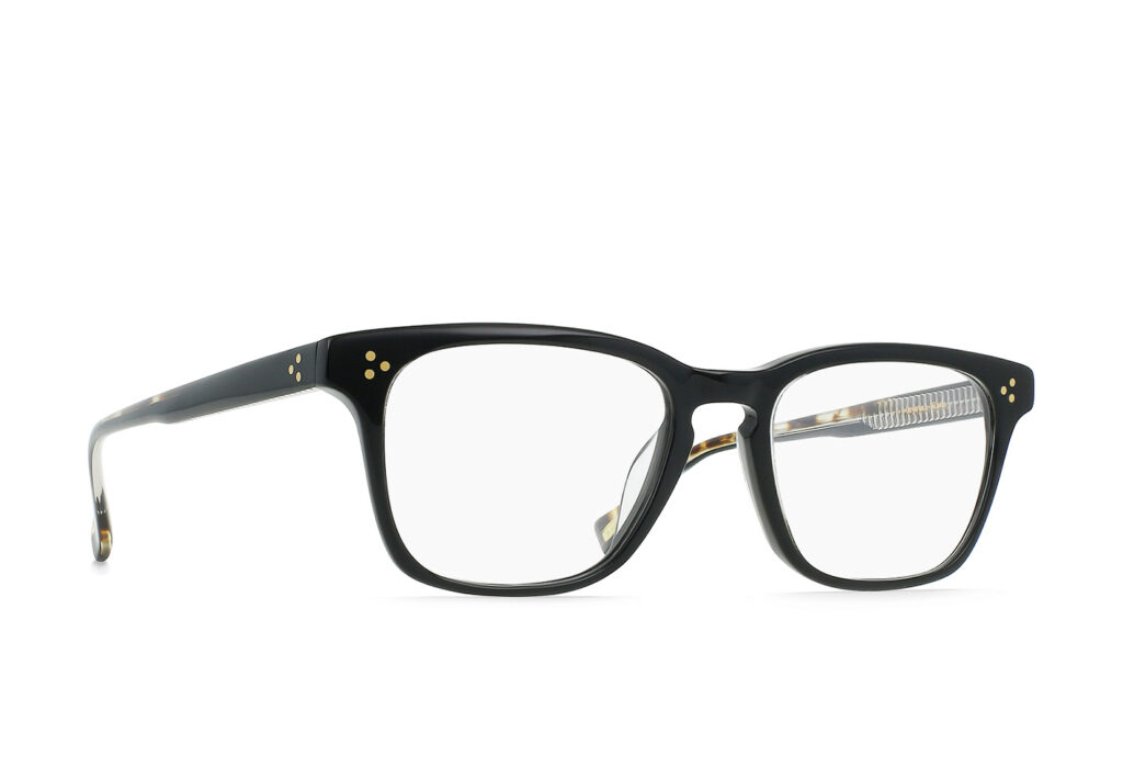 Produktbild von RAEN Naiven Crystal Black