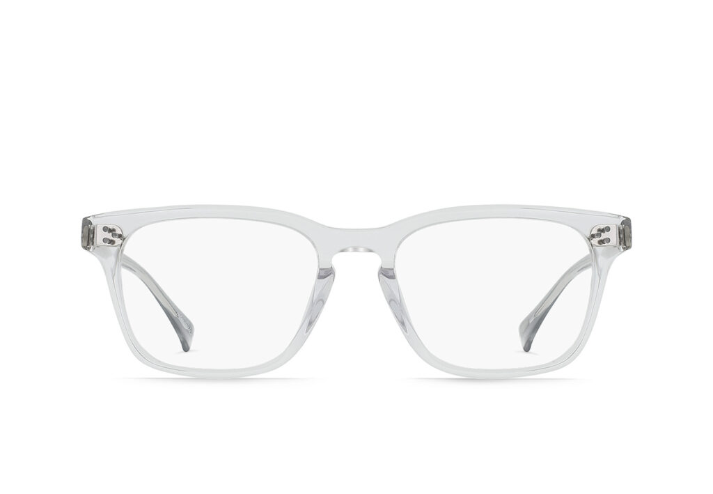 Produktbild von RAEN Naiven Crystal Clear