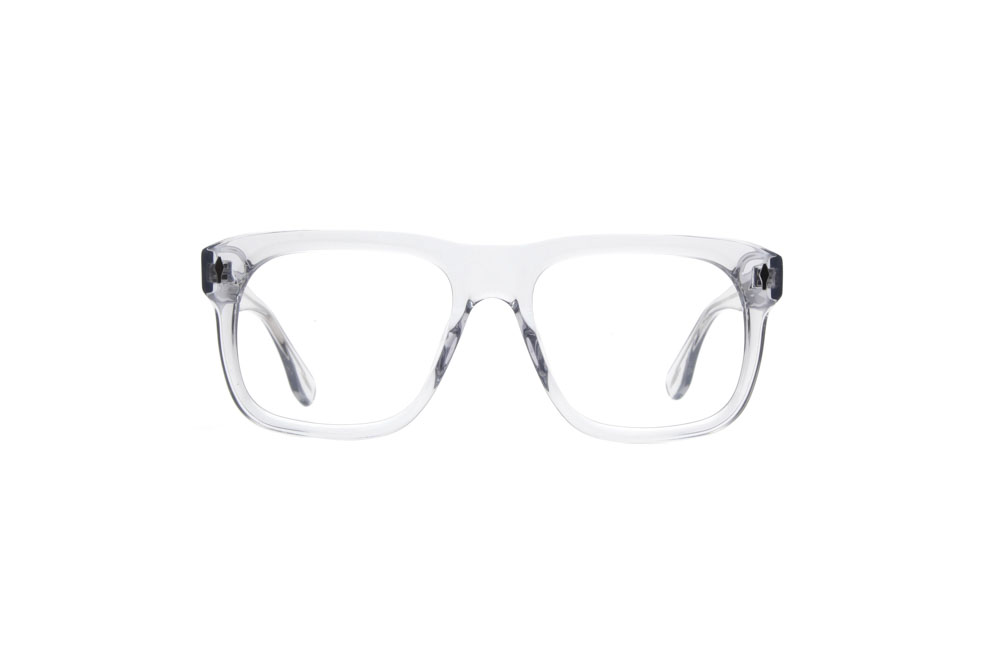 Produktbild von FreudenHaus Eyewear Servus Ragazzi! light