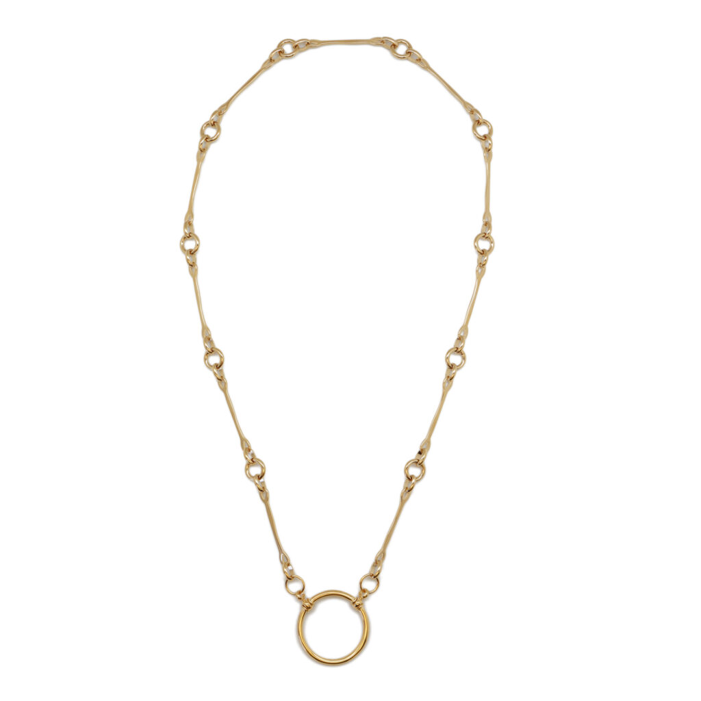 Produktbild von  The Bancroft Pippa Gold