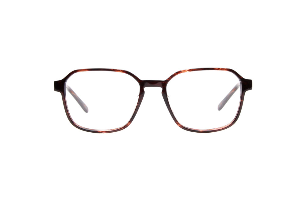 Produktbild von FreudenHaus Eyewear Fesch bist brown