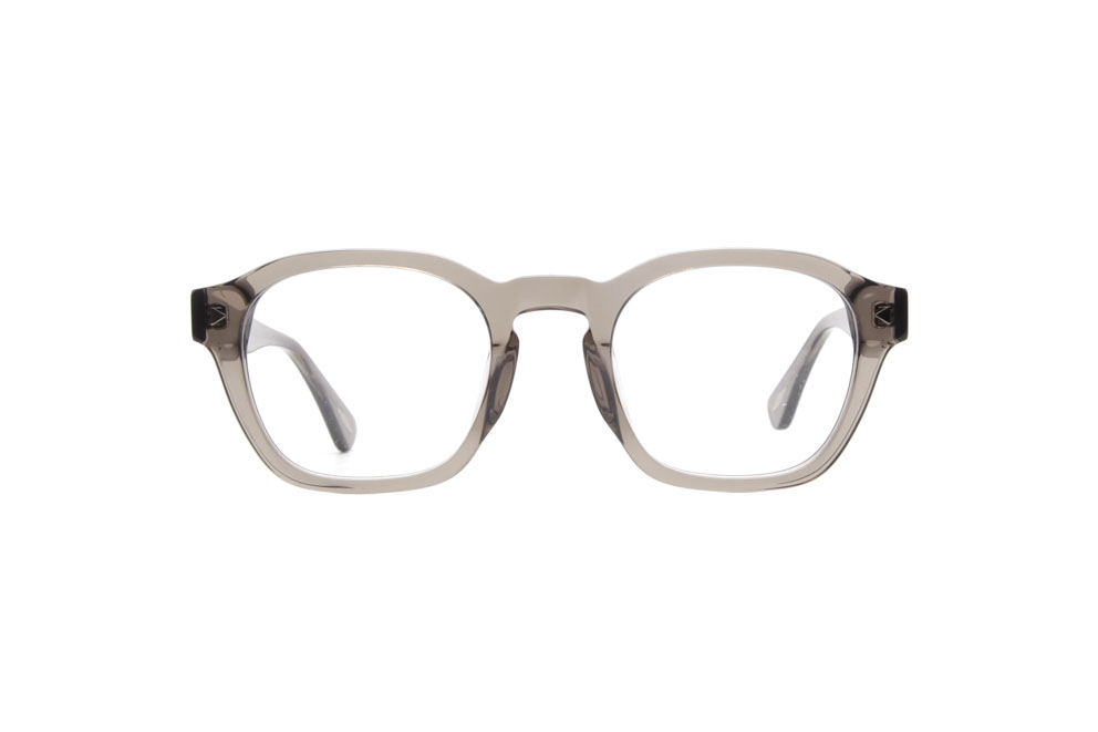 Produktbild von FreudenHaus Eyewear Sparifankerl smoke