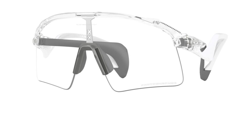 Produktbild von Oakley OO9519-01 Stunt Wing