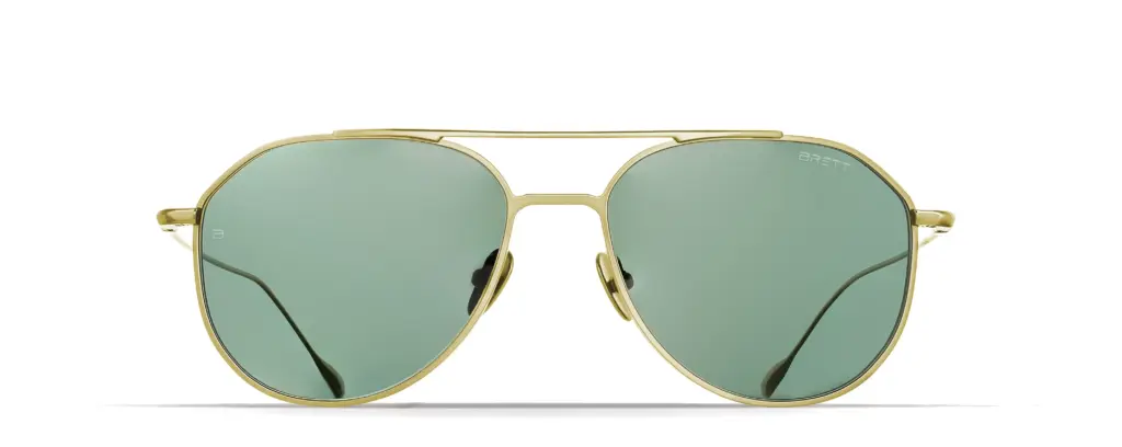 Produktbild von Brett Eyewear Juan Sun C01