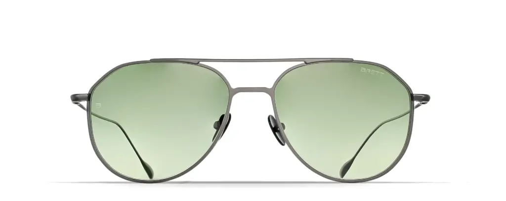 Produktbild von Brett Eyewear Juan Sun C06