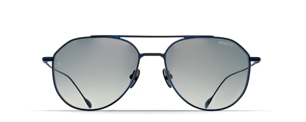 Produktbild von Brett Eyewear Juan Sun C38