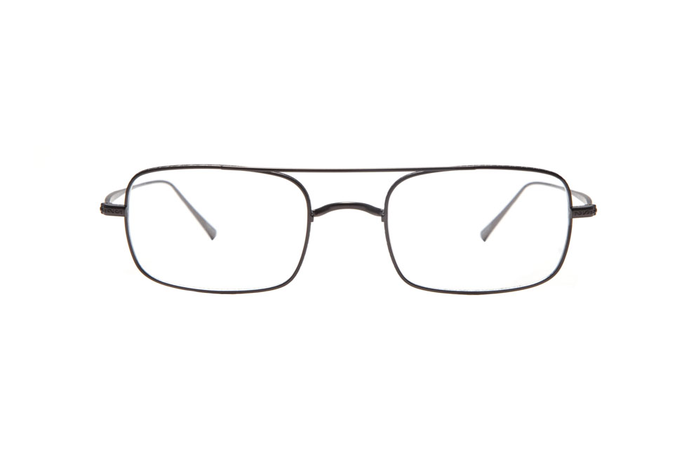 Produktbild von FreudenHaus Eyewear Allora, zefix! graphit