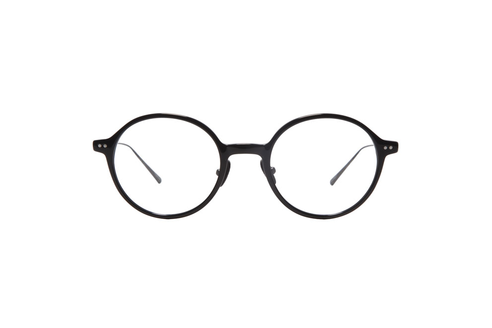 Produktbild von FreudenHaus Eyewear Fescha Kampe! black
