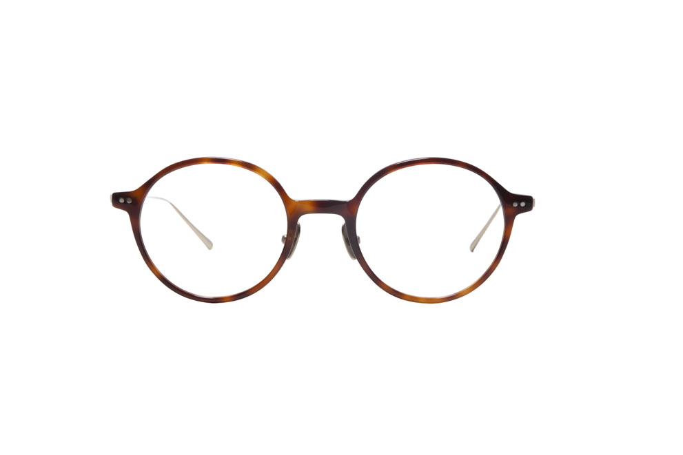 Produktbild von FreudenHaus Eyewear Fescha Kampe! havanna