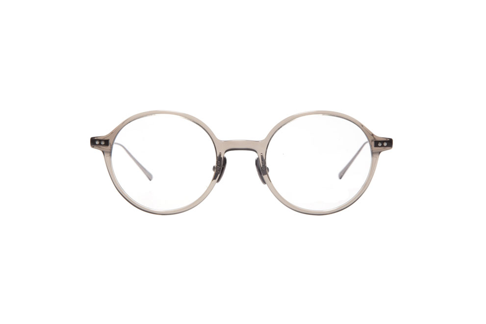 Produktbild von FreudenHaus Eyewear Fescha Kampe! smoke