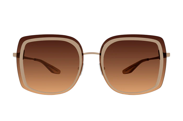 Produktbild von Barton Perreira Halima MGO/MGG