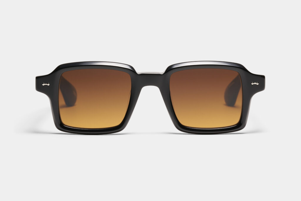 Produktbild von Peter And May S120 Numero Sun BLK