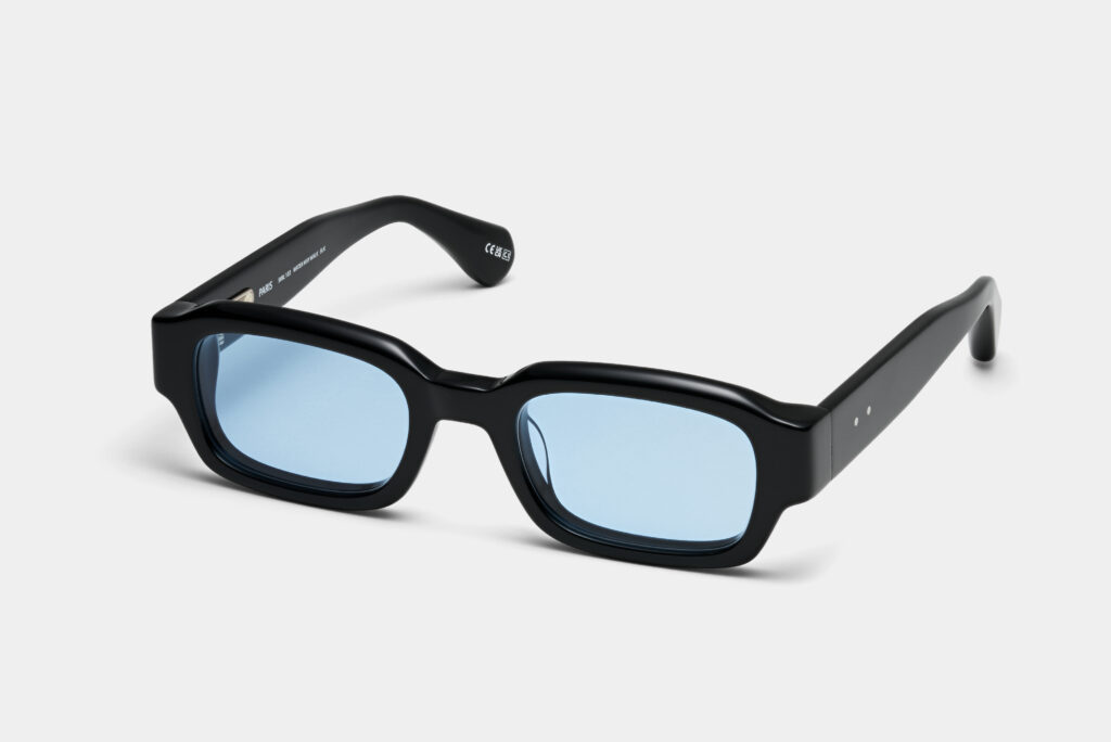 Produktbild von Peter And May S122 Water May Walk Sun BLK