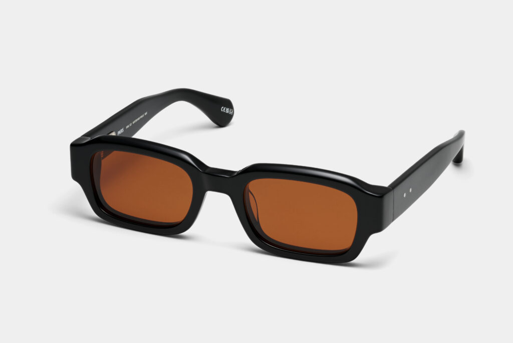 Produktbild von Peter And May S122 Water May Walk Sun BLK