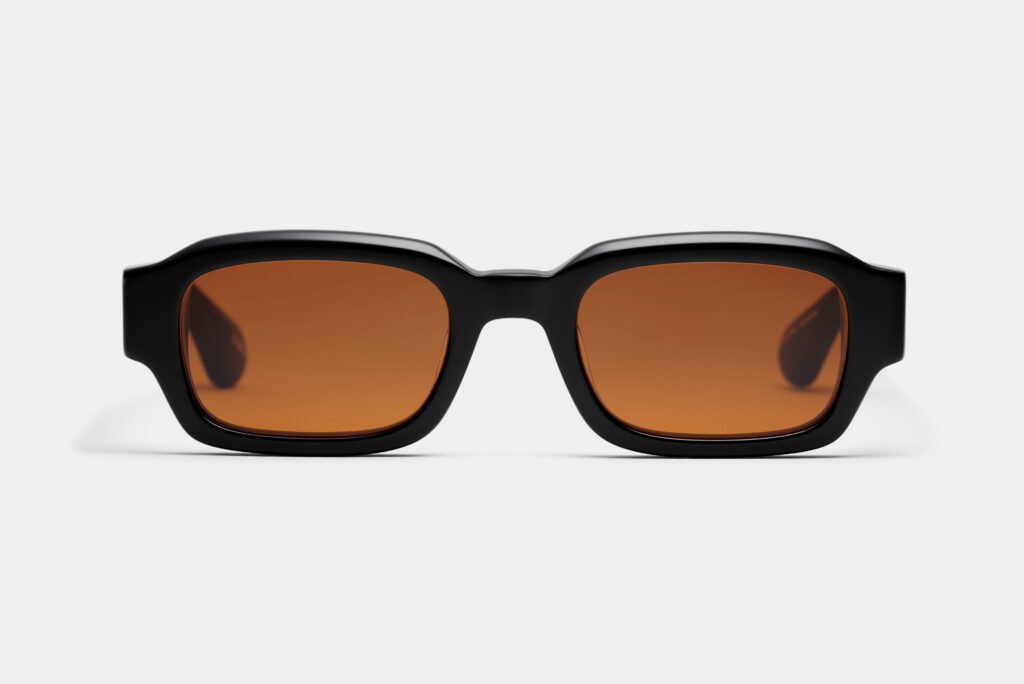 Produktbild von Peter And May S122 Water May Walk Sun BLK