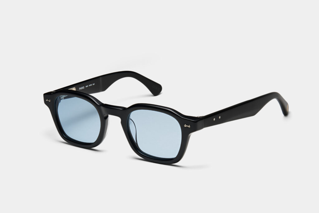 Produktbild von Peter And May S98 Hero Sun BLK