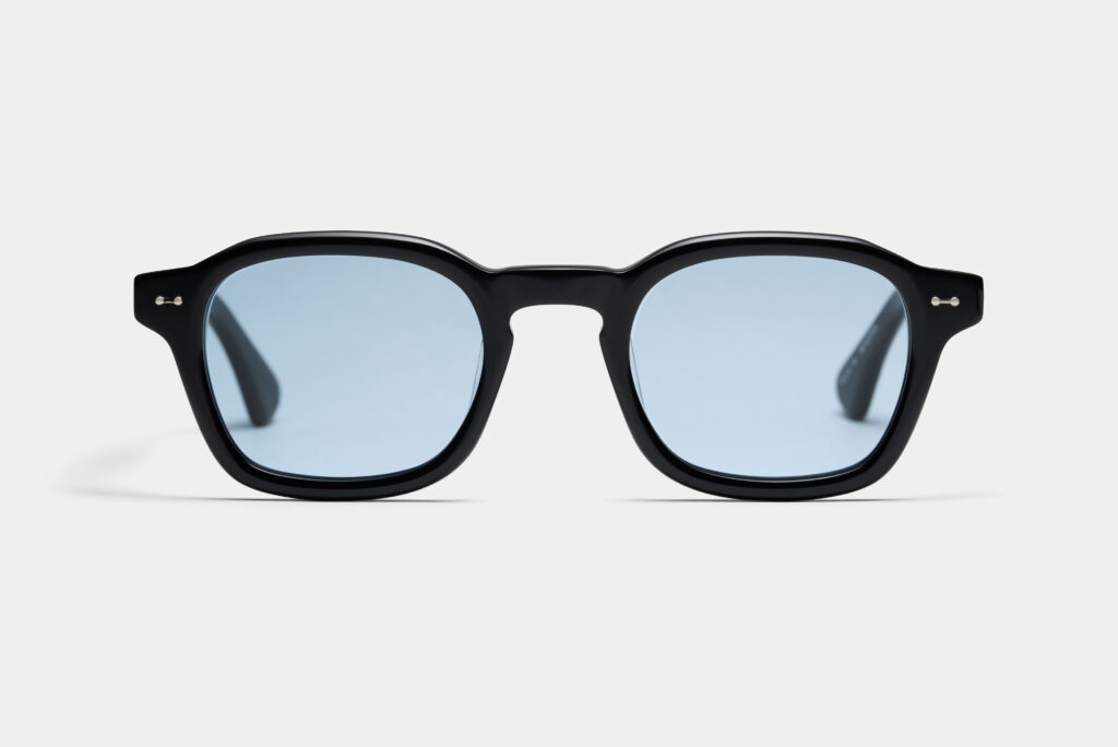 Produktbild von Peter And May S98 Hero Sun BLK