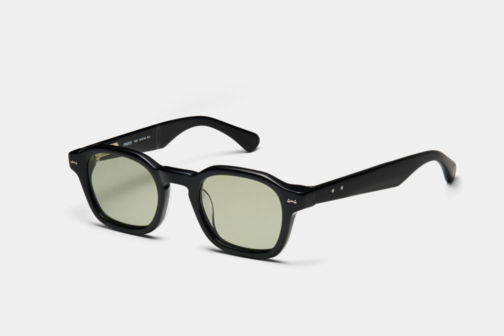 Produktbild von Peter And May S98 Hero Sun BLK