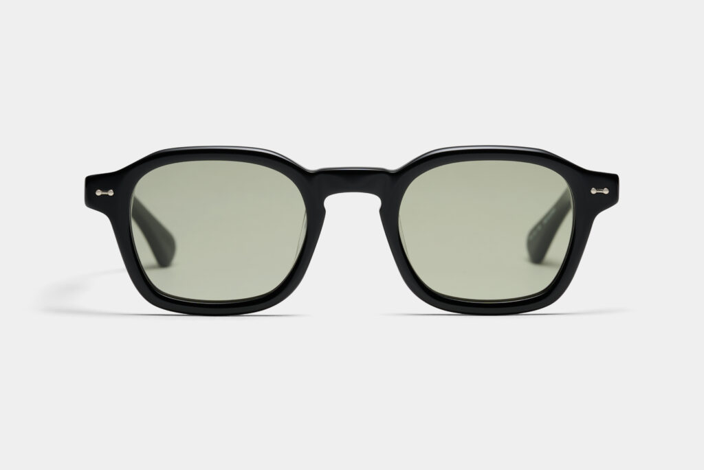 Produktbild von Peter And May S98 Hero Sun BLK