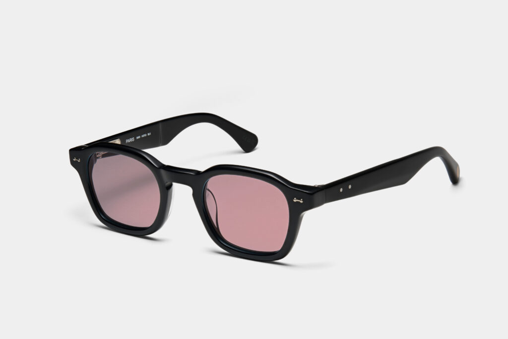 Produktbild von Peter And May S98 Hero Sun BLK