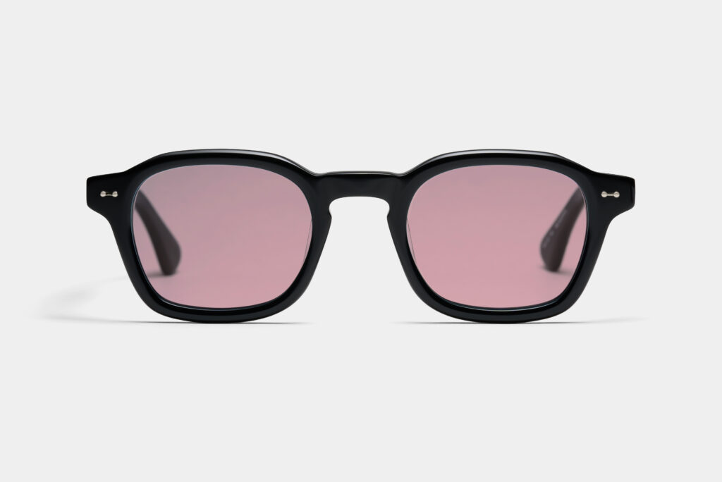 Produktbild von Peter And May S98 Hero Sun BLK