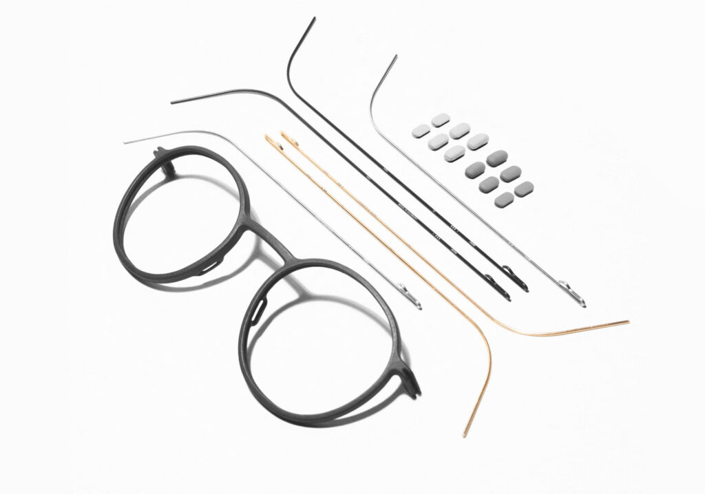 Produktbild von annu Cateye 11 L Forest