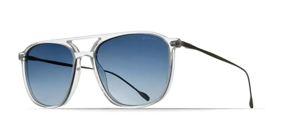 Produktbild von Brett Eyewear Big Gary Sun C11