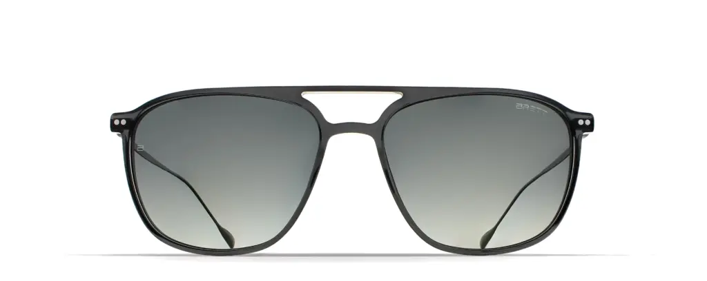Produktbild von Brett Eyewear Big Gary Sun C39