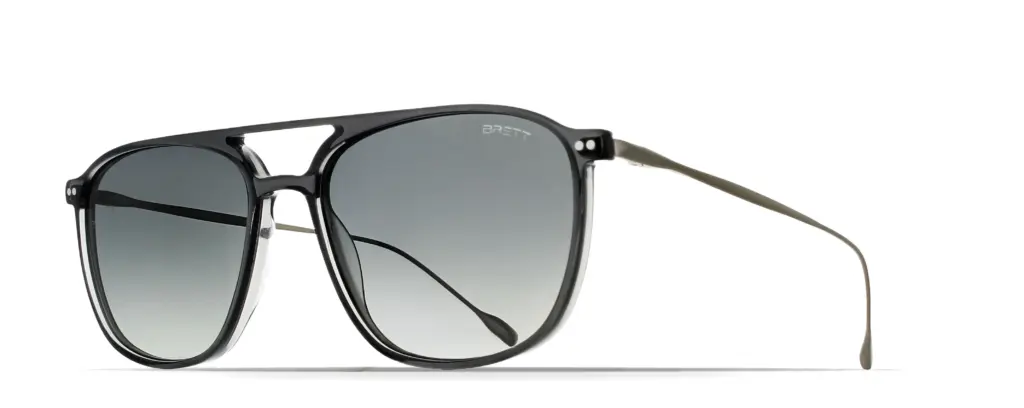 Produktbild von Brett Eyewear Big Gary Sun C39