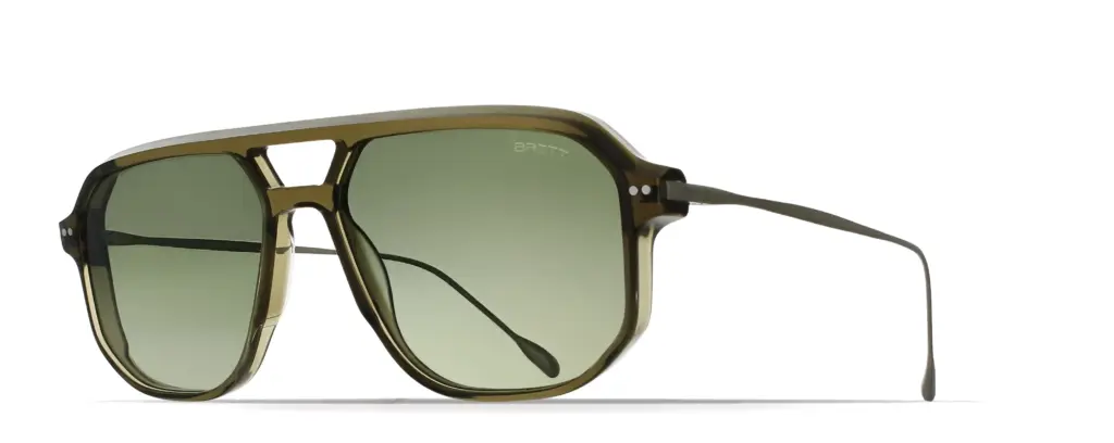 Produktbild von Brett Eyewear Chuck Sun C16