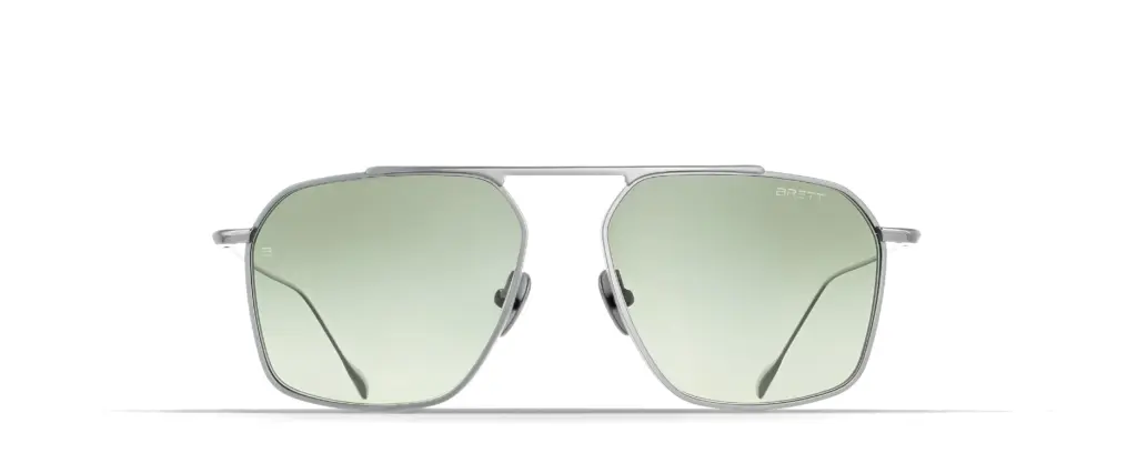 Produktbild von Brett Eyewear Manuel Sun C02