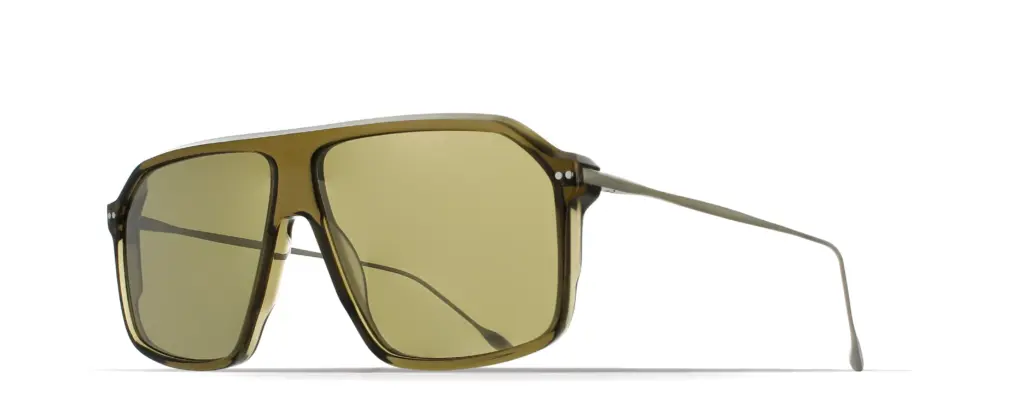 Produktbild von Brett Eyewear The RX Duke Sun C16