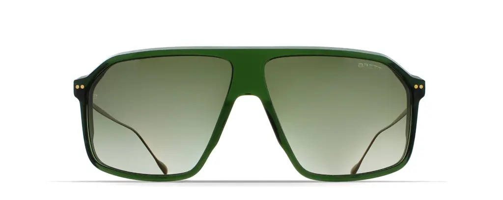 Produktbild von Brett Eyewear The RX Duke Sun C19