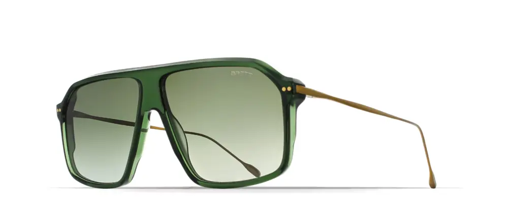 Produktbild von Brett Eyewear The RX Duke Sun C19