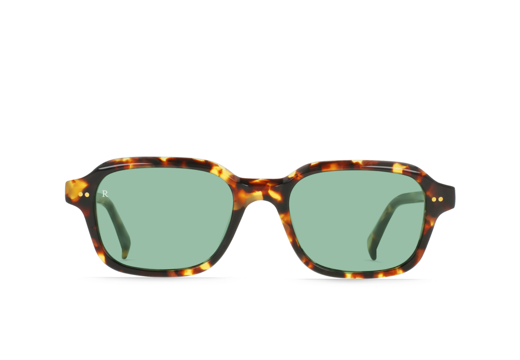 Produktbild von RAEN Rhyme Scout Tortoise