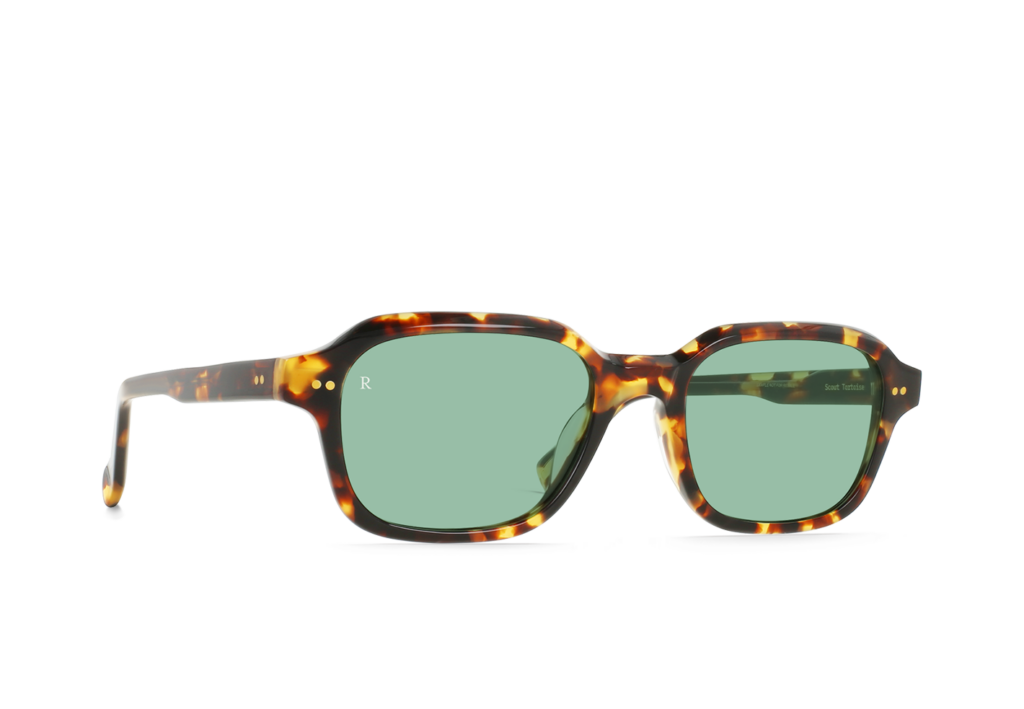 Produktbild von RAEN Rhyme Scout Tortoise