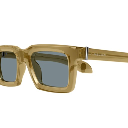 Produktbild von Alexander McQueen AM0506S 007