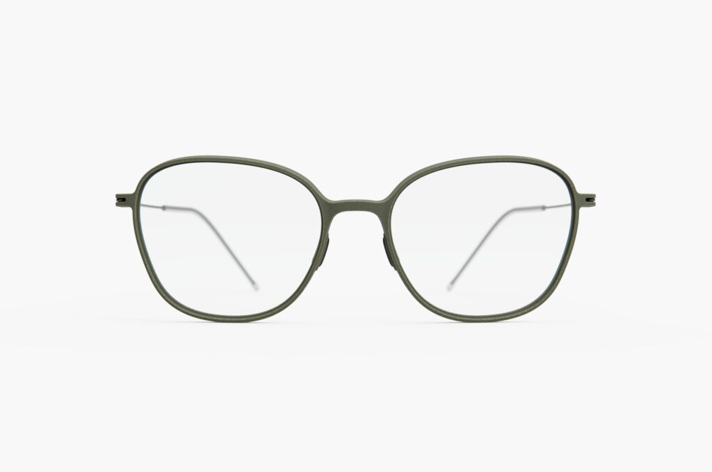 Produktbild von annu Cateye 07 M Khaki