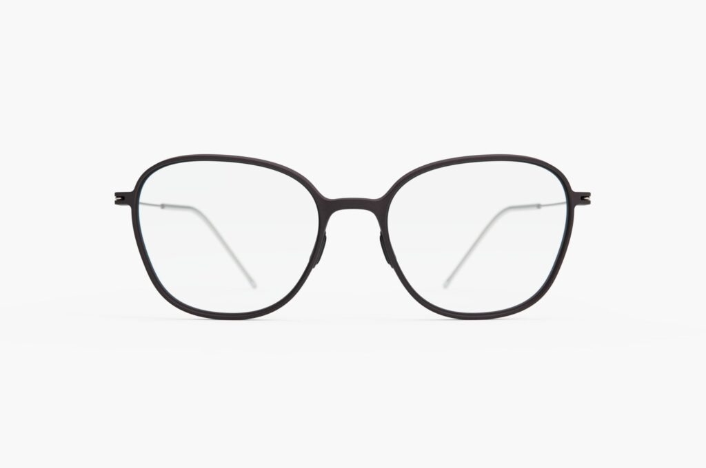 Produktbild von annu Cateye 07 M Dark Brown