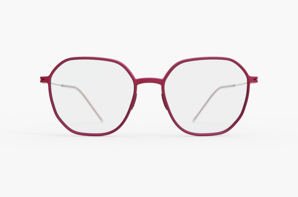 Produktbild von annu Cateye 11 L Burgundy